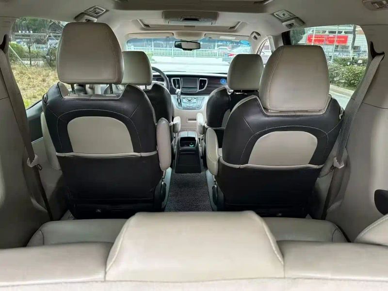 ancove gl8