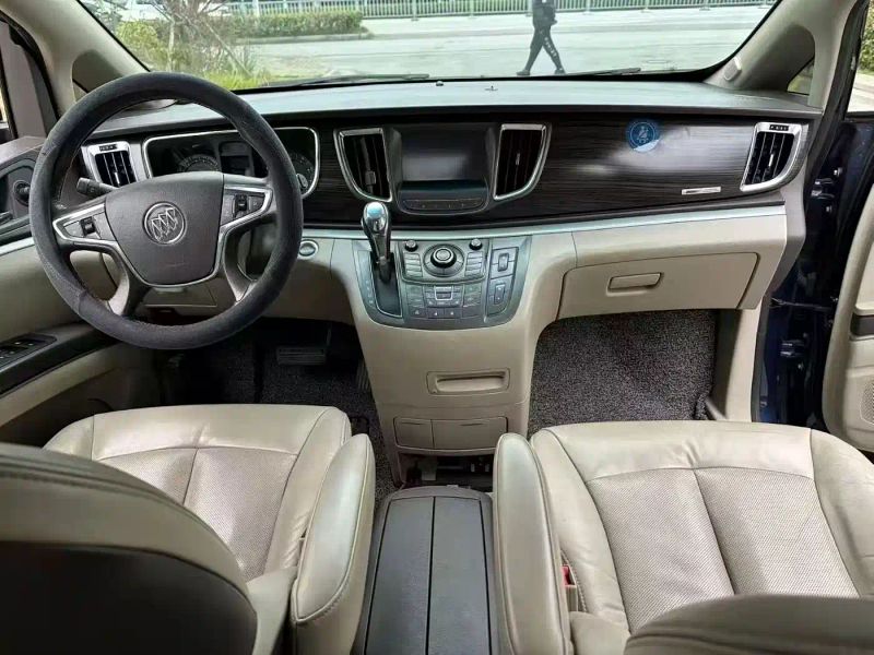 ancove gl8