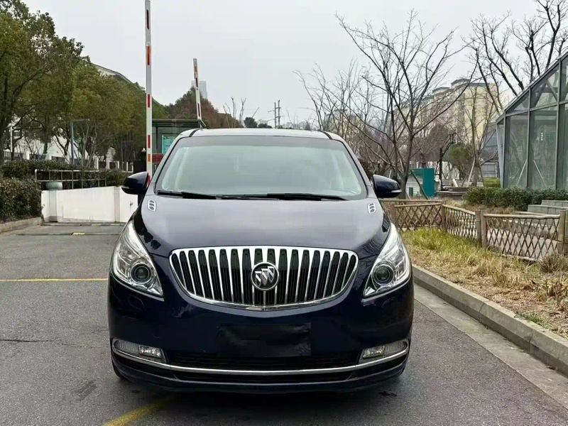 ancove gl8