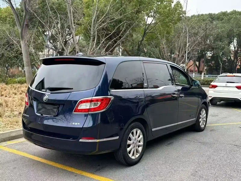 ancove gl8