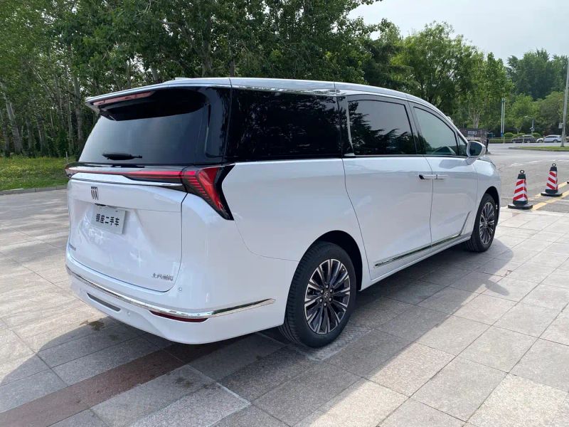 ancove gl8