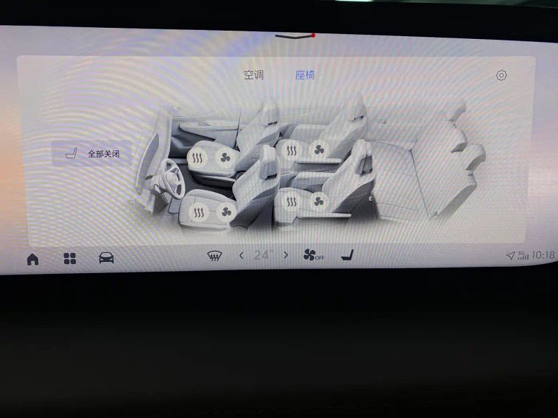 ancove gl8