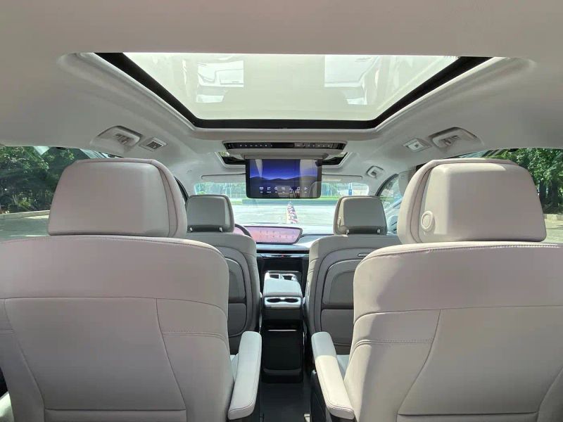 ancove gl8