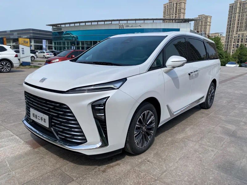 ancove gl8