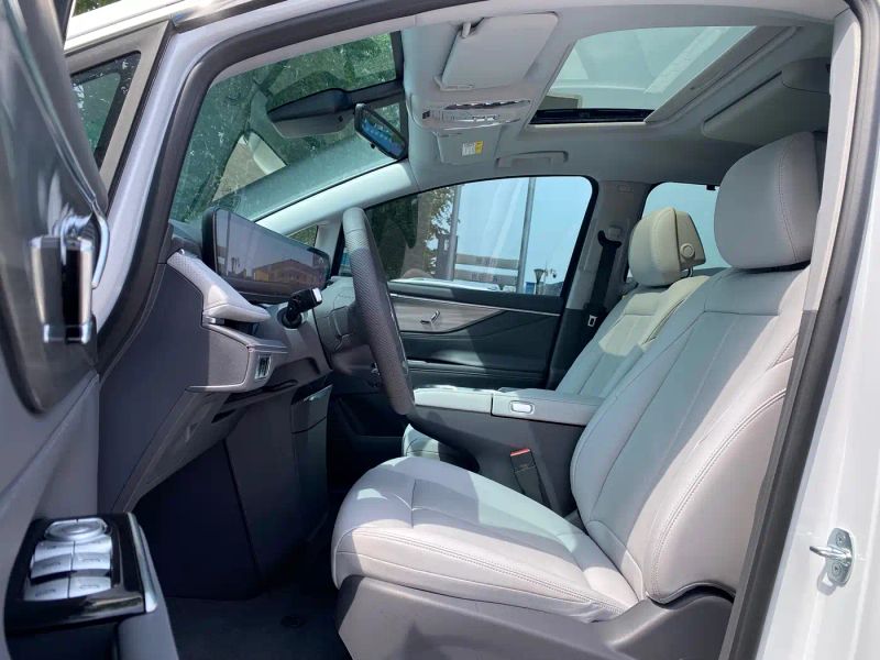 ancove gl8