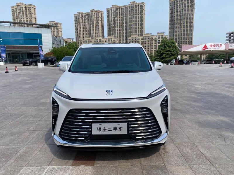 ancove gl8