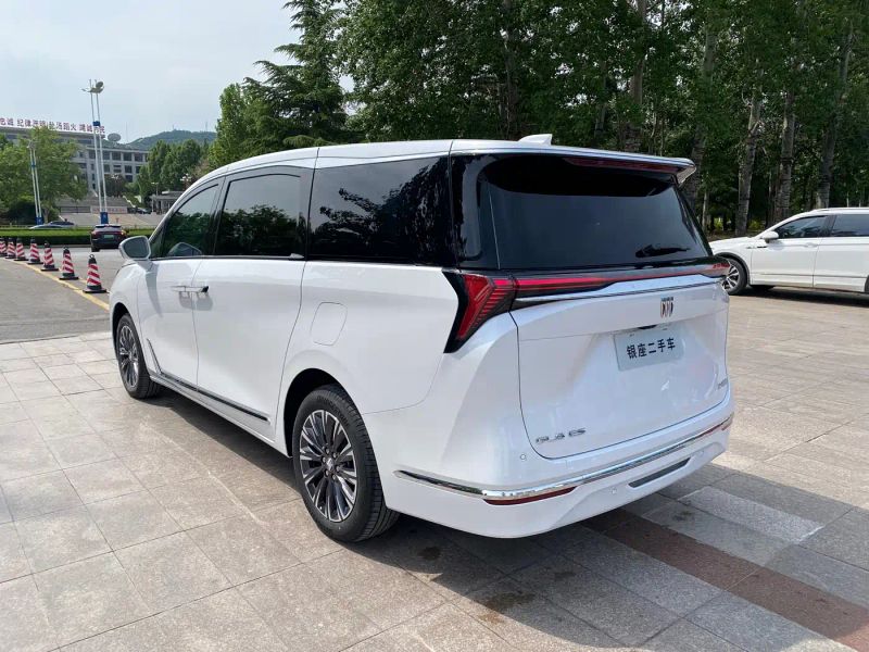ancove gl8