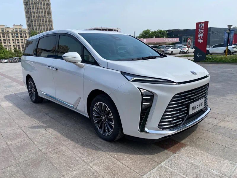ancove gl8