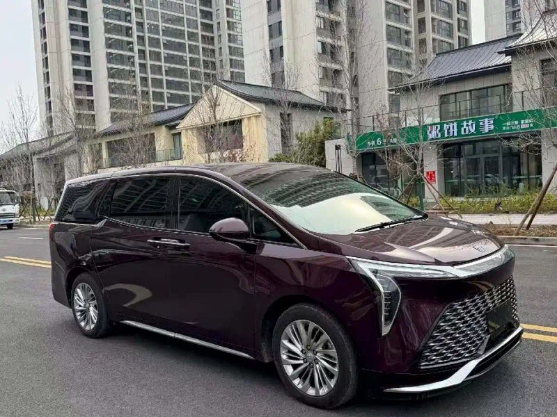 ancove century