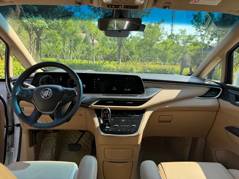 ancove gl8