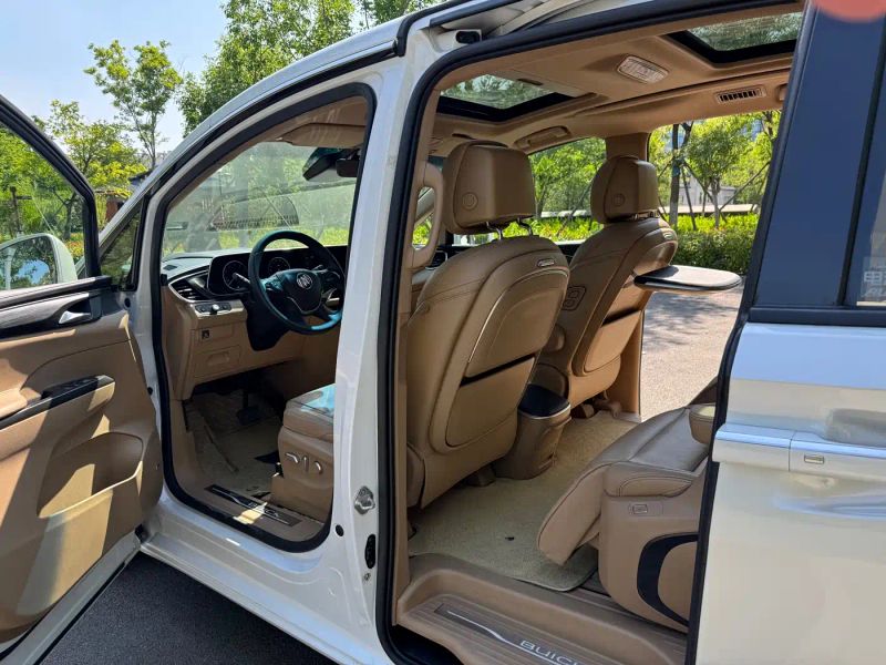 ancove gl8
