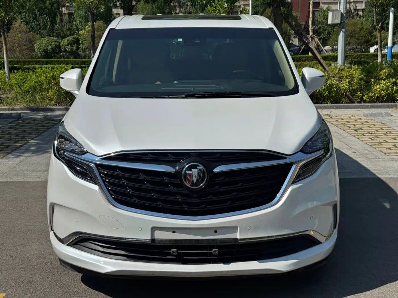 ancove gl8
