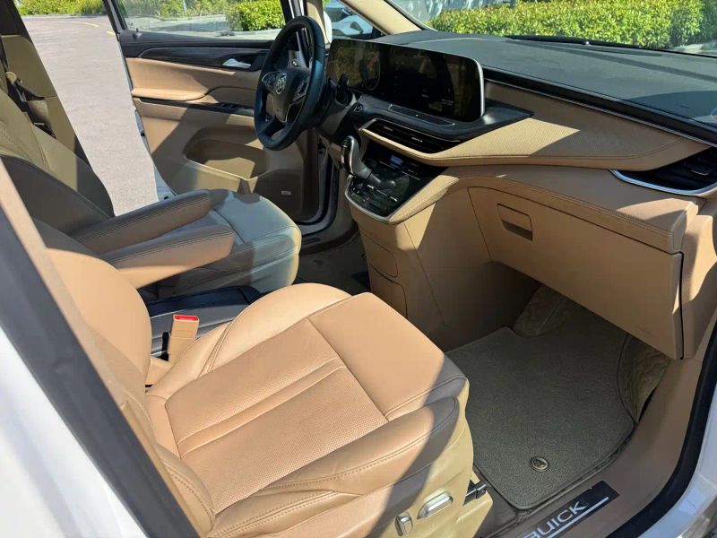 ancove gl8