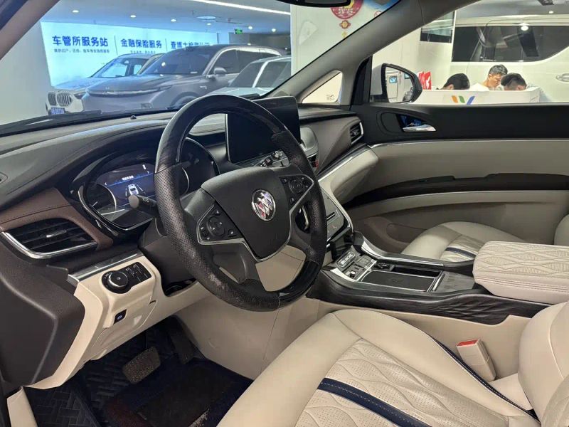 ancove gl8