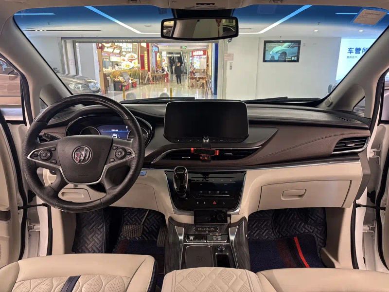 ancove gl8