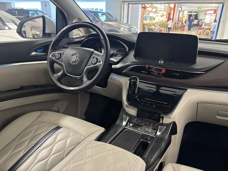 ancove gl8