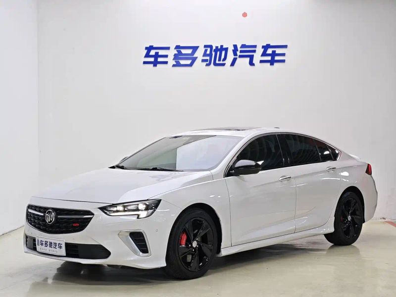ancove buick_regal