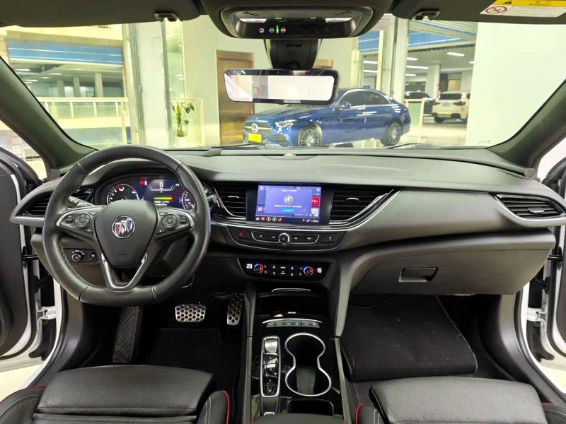 ancove buick_regal