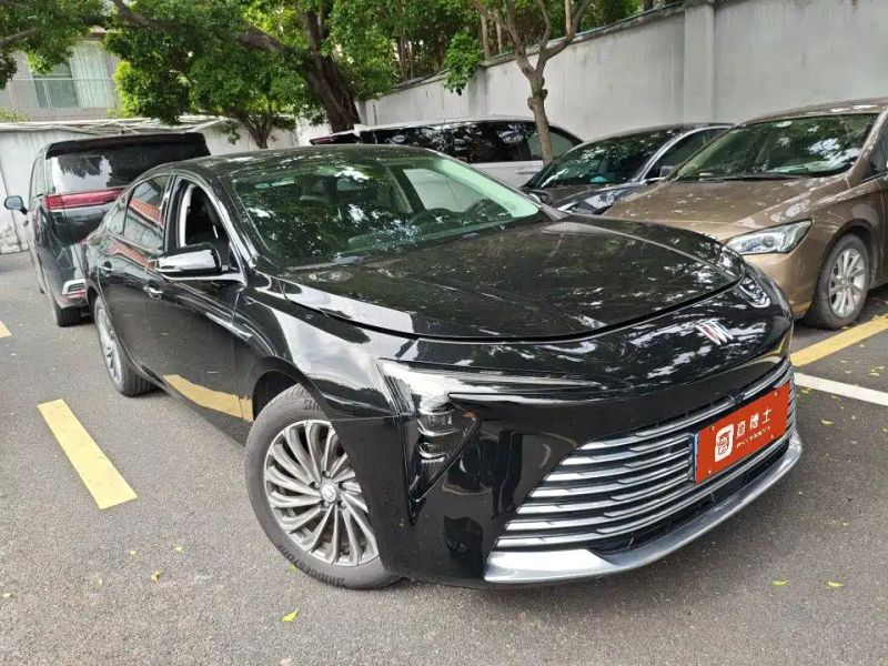 ancove buick_regal