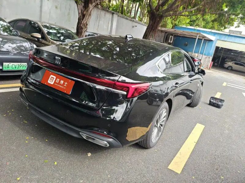 ancove buick_regal
