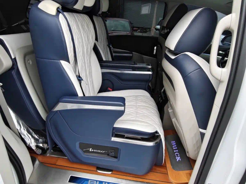 ancove gl8