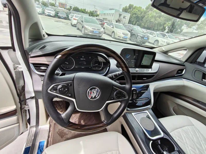 ancove gl8