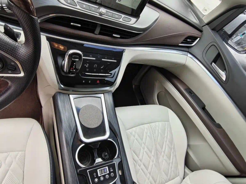 ancove gl8