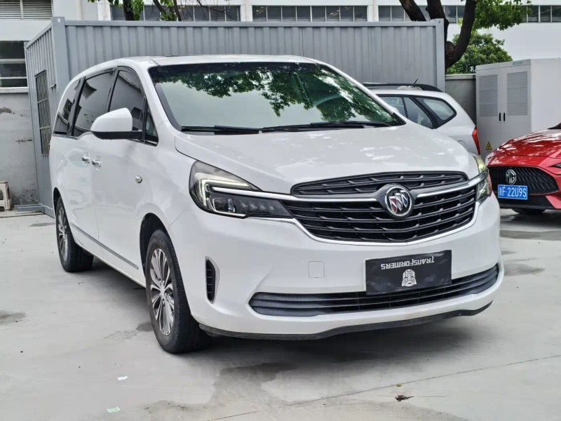ancove gl8