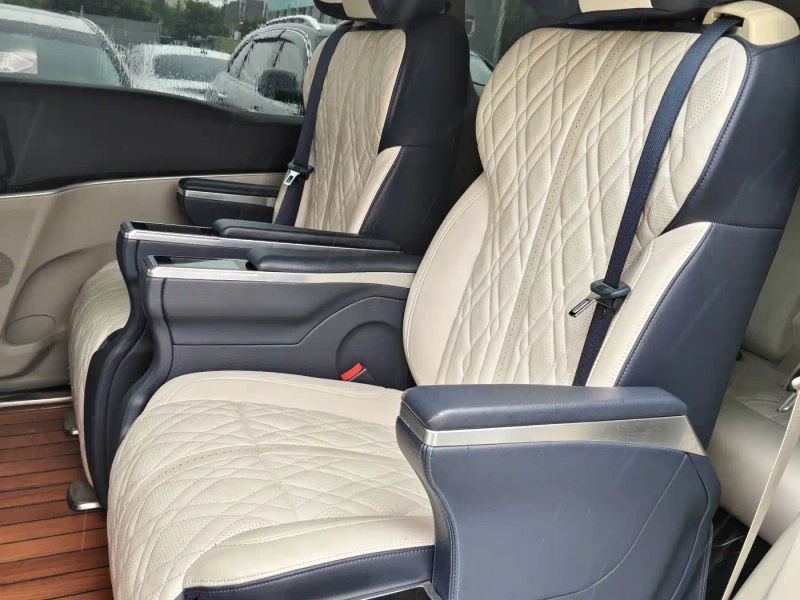 ancove gl8