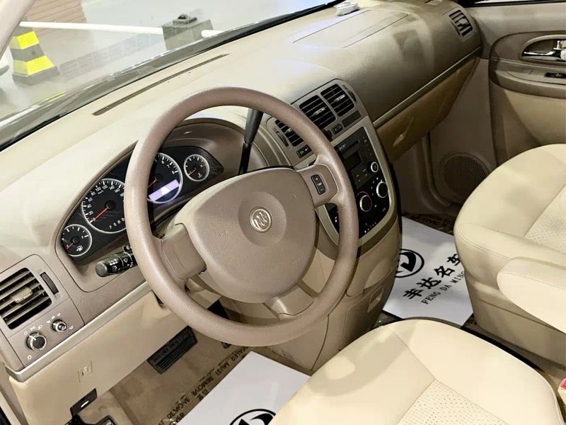 ancove gl8