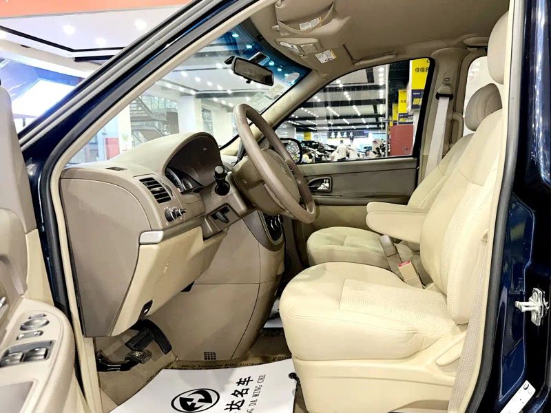 ancove gl8