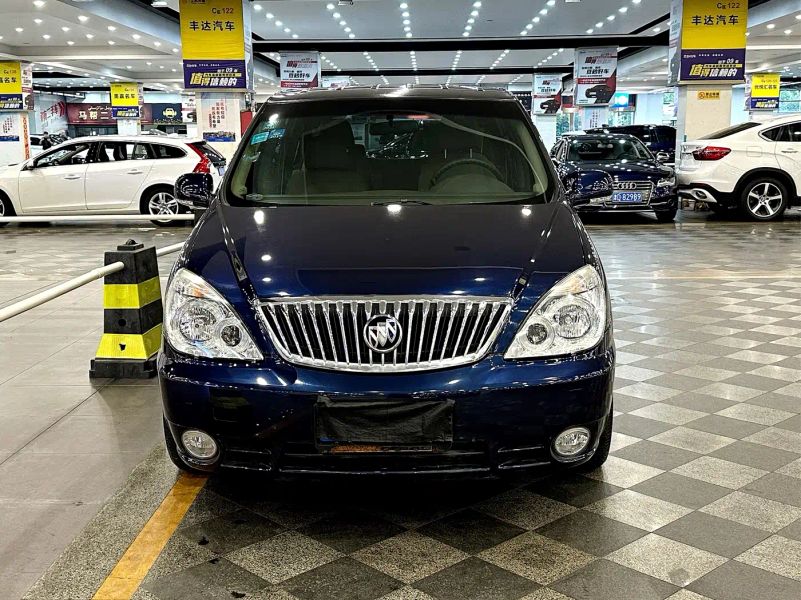 ancove gl8