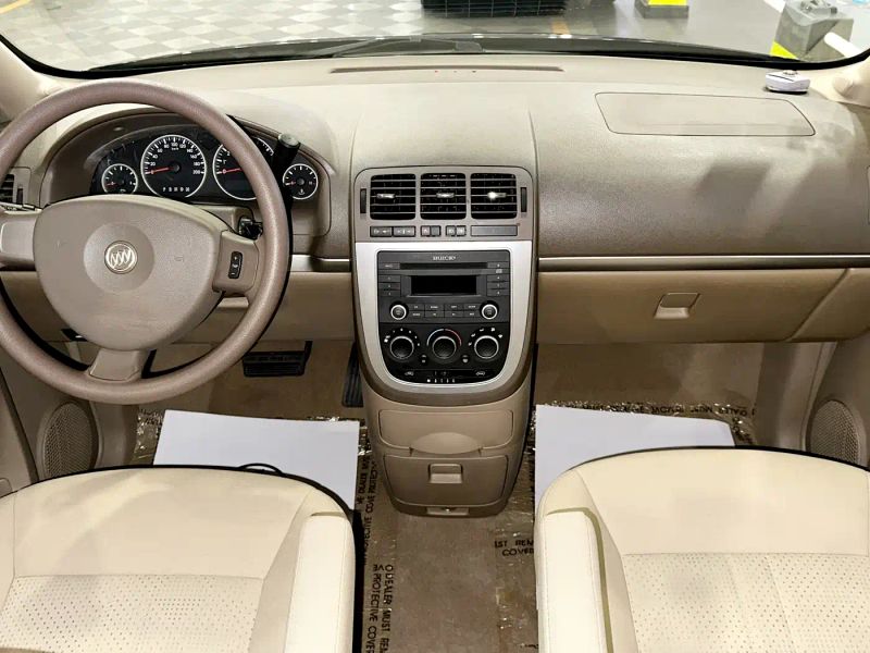 ancove gl8