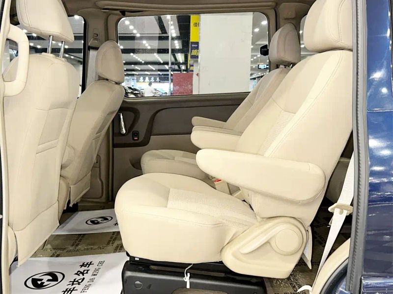ancove gl8