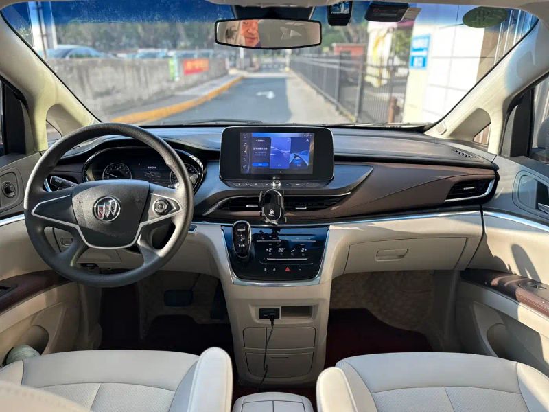 ancove gl8