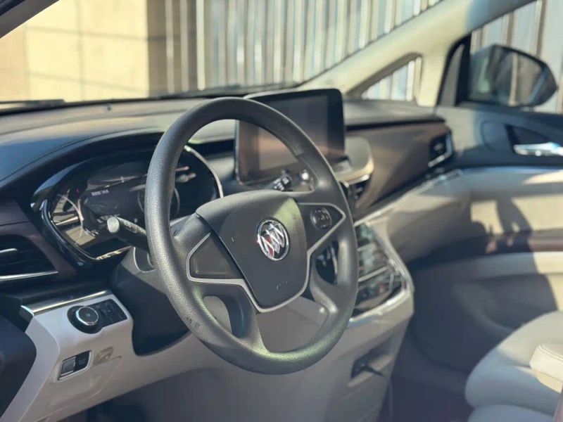 ancove gl8