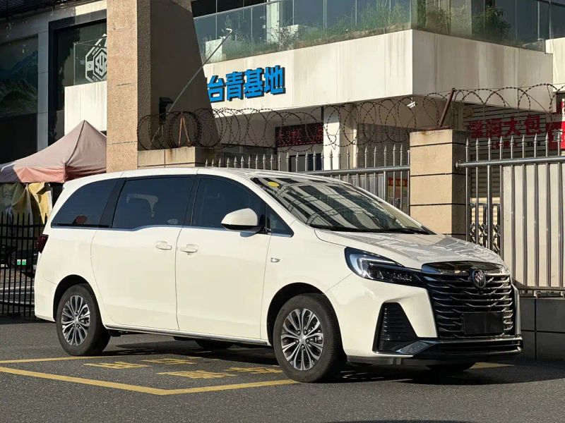 ancove gl8