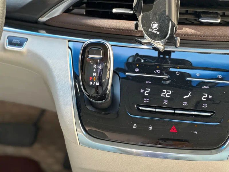 ancove gl8