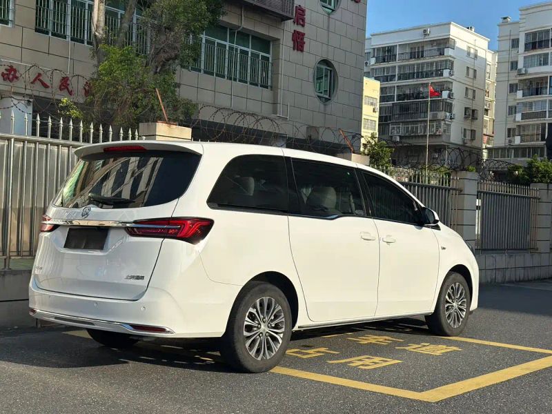 ancove gl8