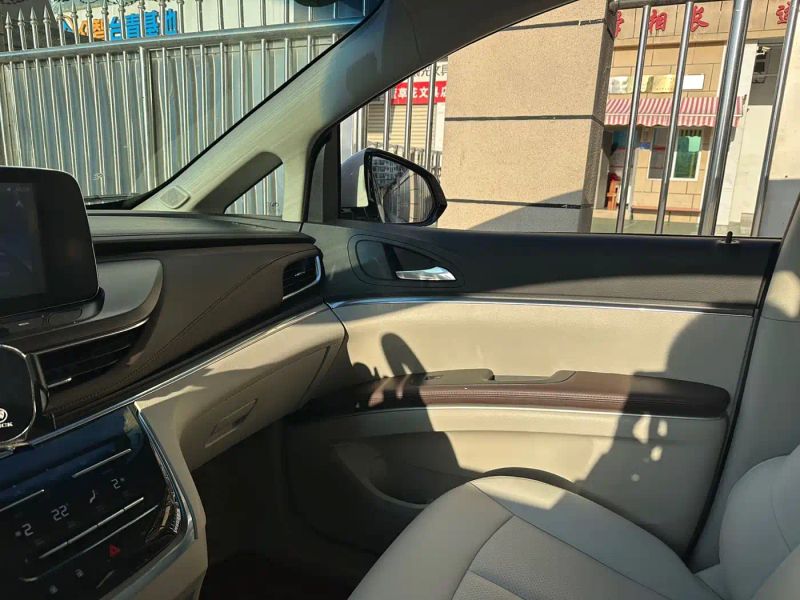 ancove gl8