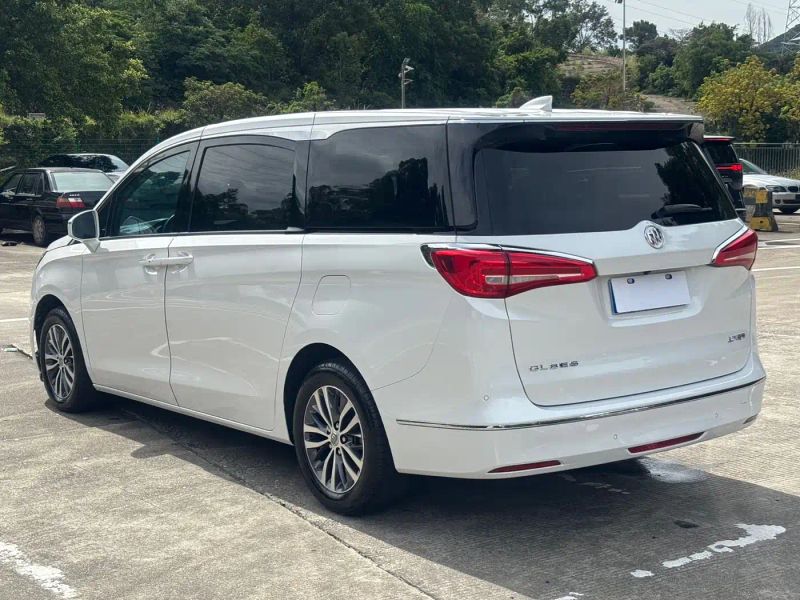 ancove gl8