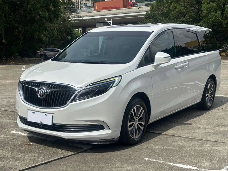 ancove gl8