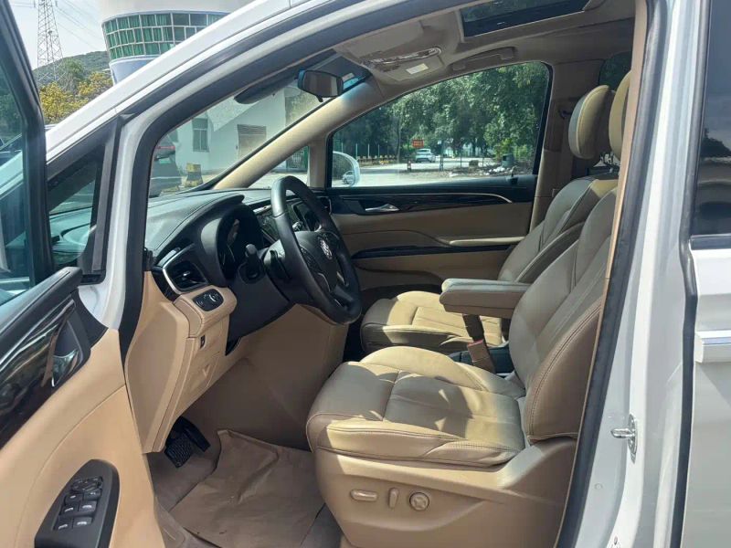 ancove gl8