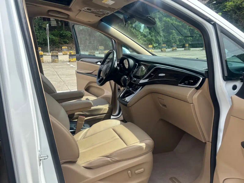 ancove gl8
