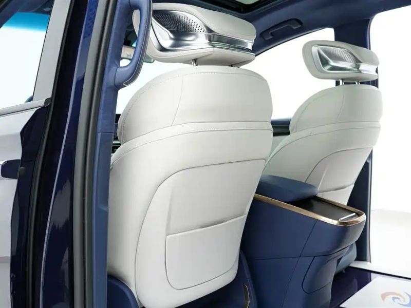 ancove gl8