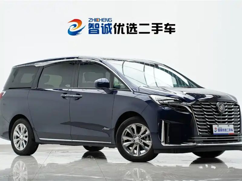 ancove gl8