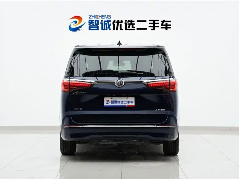 ancove gl8