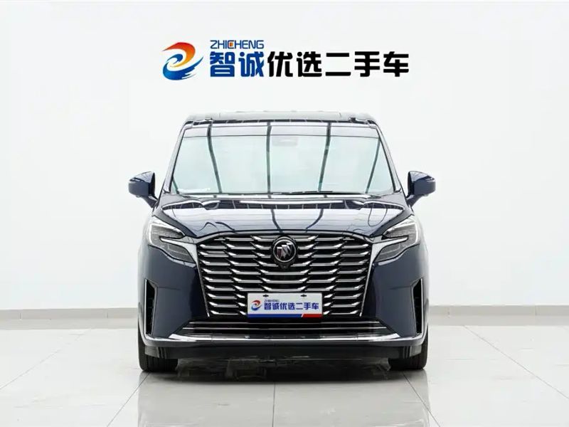 ancove gl8