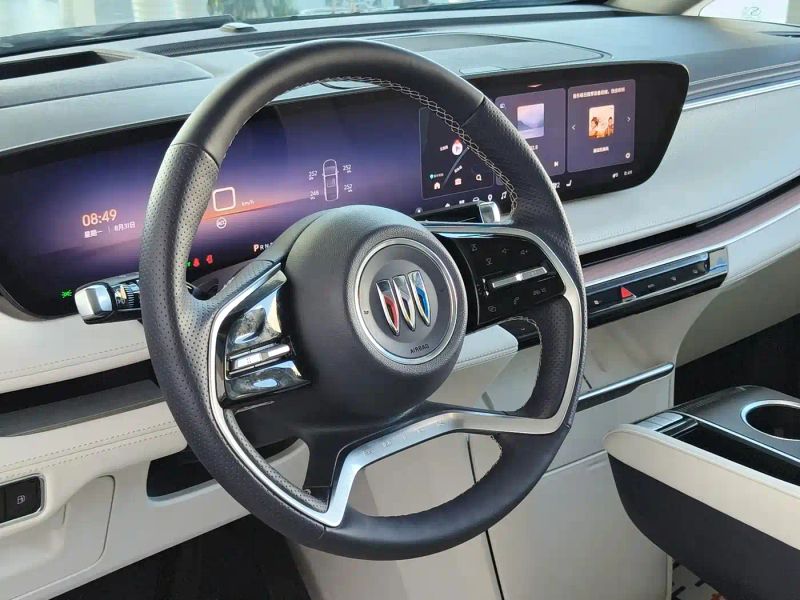 ancove gl8