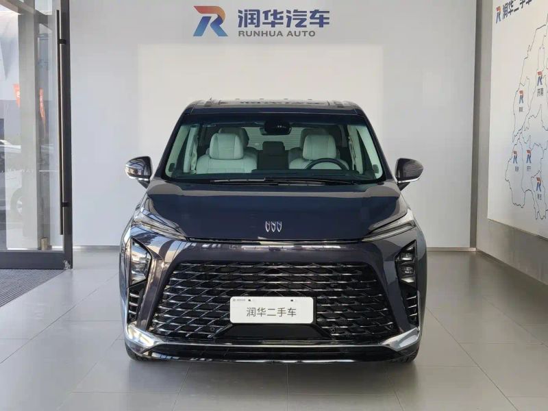 ancove gl8